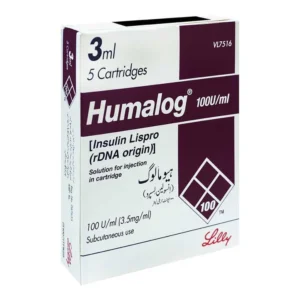 Humalog