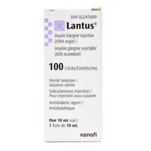 Lantus