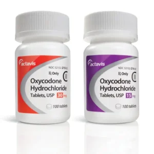 oxycodone
