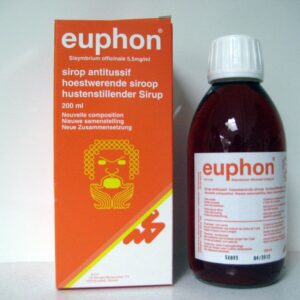 euphon sirop