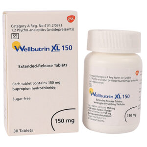 Wellbutrin