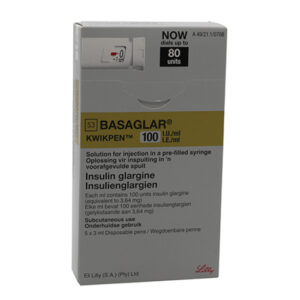 Basaglar