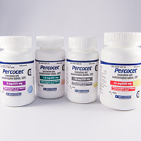 percocet