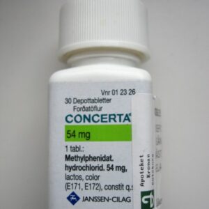 Concerta