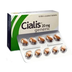Cialis