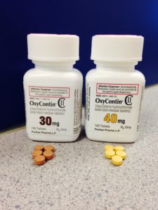 OxyContin