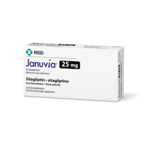 januvia