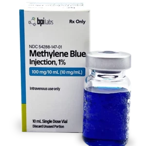 methylene blue
