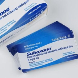 Suboxone