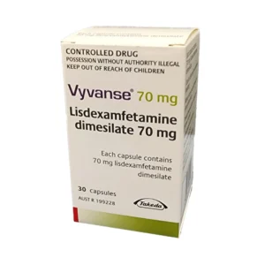 Vyvanse
