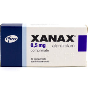 xanax