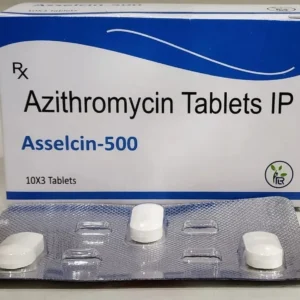 Azithromycin