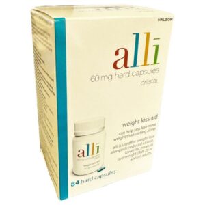 Alli