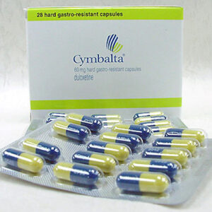 Cymbalta