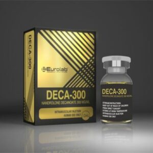Deca 300mg