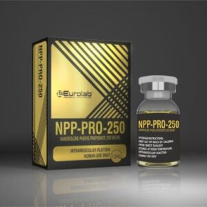NPP 250mg