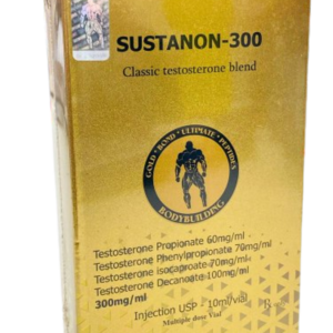 Sustanon 300mg