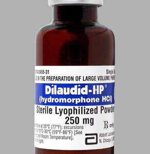 Dilaudid