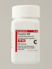 Focalin