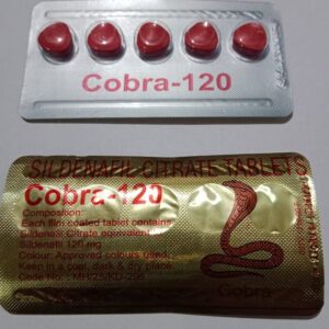 cobra