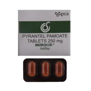 pyrantel pamoate
