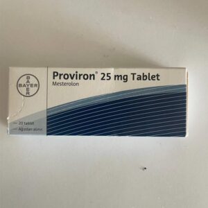 Proviron 25mg