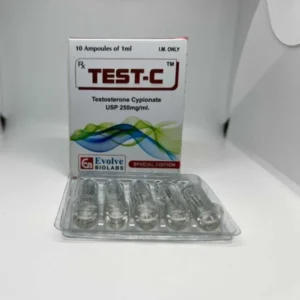 Test C 250mg