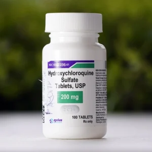 Hydroxychloroquine