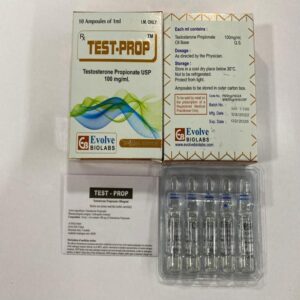 Test P 250mg