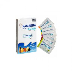 Kamagra Oral Jelly