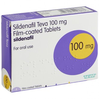 sildenafil 100mg