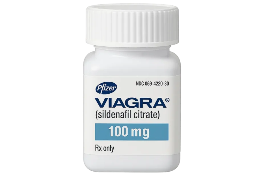 Comprar Viagra