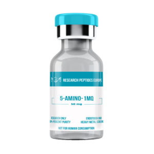 5-Amino-1MQ 50mg