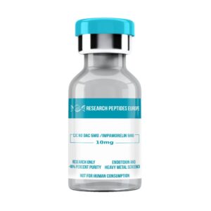 ipamorelin cjc 1295 no dac 5mg 5mg