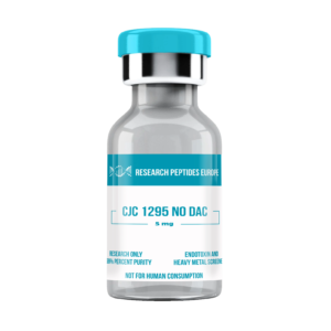 CJC-1295 no DAC 5mg