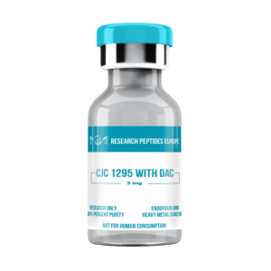 CJC 1295 with DAC 5mg