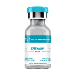 Epithalon 10mg